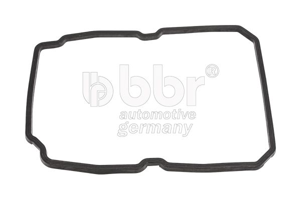 BBR AUTOMOTIVE tarpiklis, automatinės pavarų dėžės alyvos karteri 001-50-02697